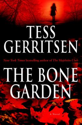 The bone garden