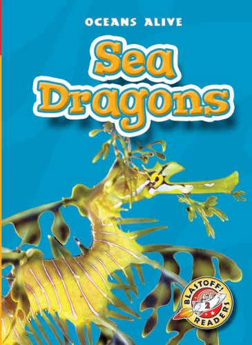 Sea dragons