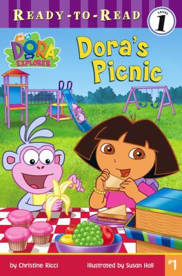 Dora's picnic /
