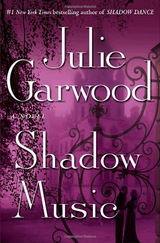 Shadow music : a novel