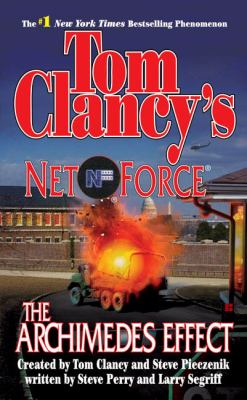 Tom Clancy's Net force. The Archimedes effect /