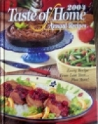 2004 Taste of Home Annual Recipes.