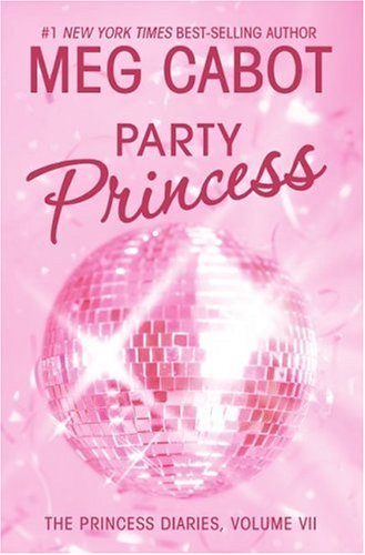 Party princess