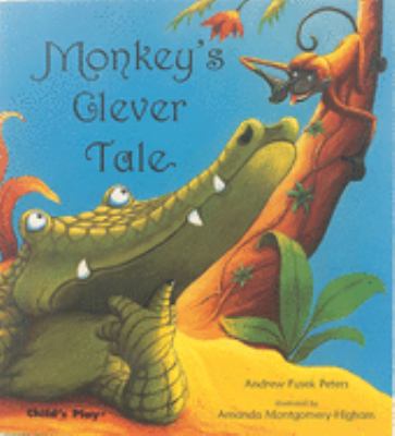 Monkey's clever tale