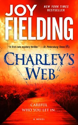 Charley's web : a novel