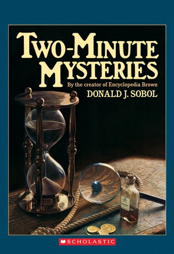 Two-minute mysteries