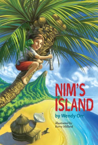 Nim's island