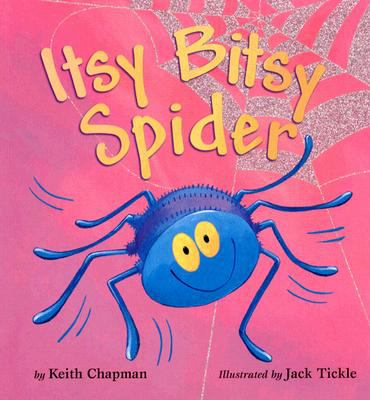 Itsy Bitsy Spider