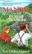 Mandie and the buried stranger