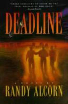 Deadline : a novel
