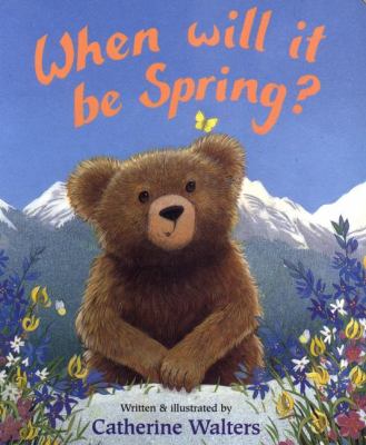 When will it be spring?