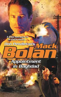 Appointment in Baghdad.