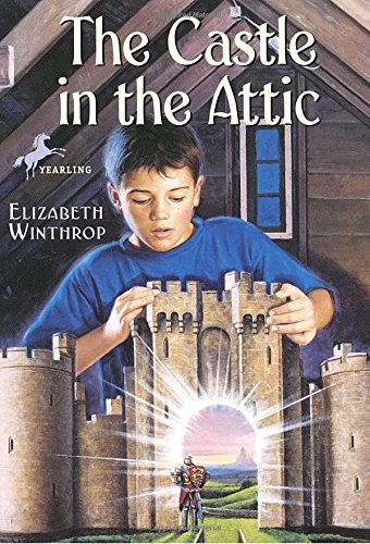 The castle in the attic