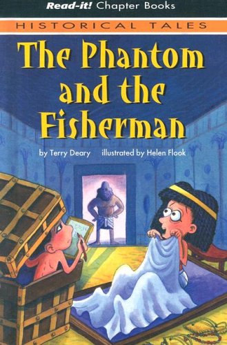The phantom and the fisherman