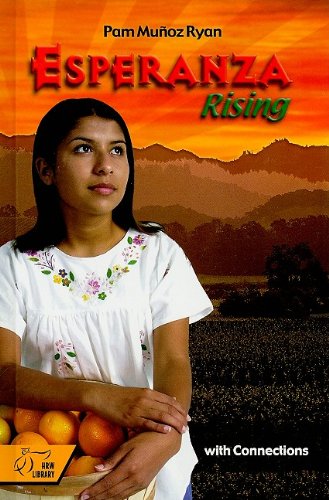 Esperanza rising