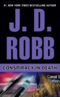 Conspiracy in death