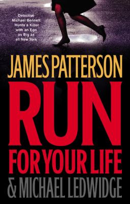 Run for your life : a novel