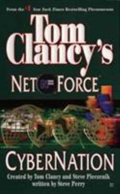 Tom Clancy's Net Force : Cybernation