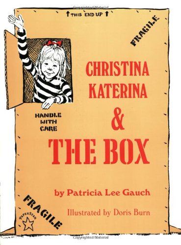 Christina Katerina & the box