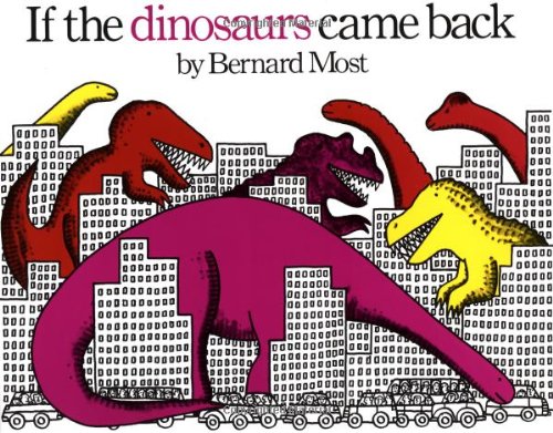 If the dinosaurs came back