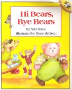 Hi bears, bye bears