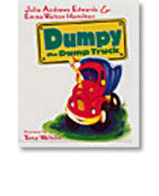 Dumpy the dumptruck