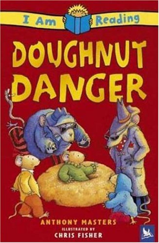 Doughnut danger