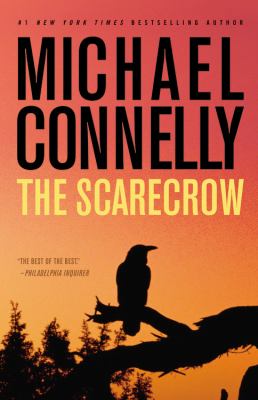 The scarecrow : a novel
