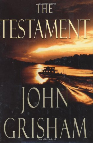 The testament