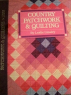 Country patchwork & quilting
