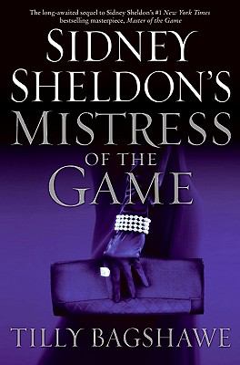 Sidney Sheldon's Mistress of the game