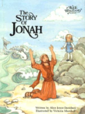 The story of Jonah