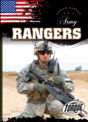 Army Rangers