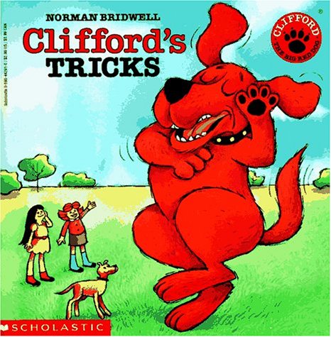 Clifford's tricks
