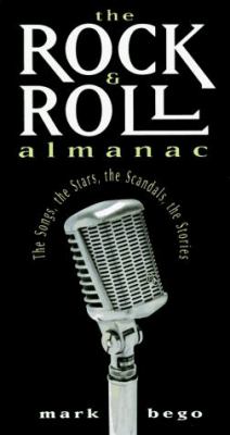 The rock & roll almanac