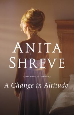 A change in altitude : a novel