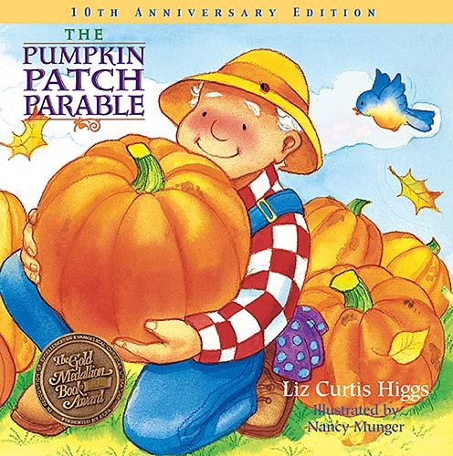 The pumpkin patch parable