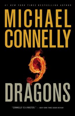 Nine dragons : a novel