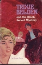 The black jacket mystery