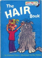 The hair book
