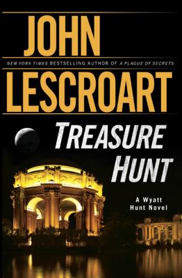 Treasure Hunt : a novel