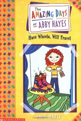 Have wheels, will travel