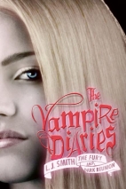 The vampire diaries 3 & 4. [Volumes 3 and 4], The fury, Dark reunion /