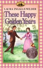 These Happy Golden Years