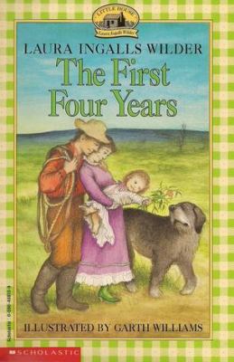 The First Four Years