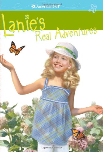 Lanie's real adventures