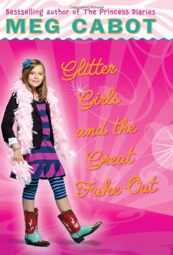 Glitter girls and the great fake out