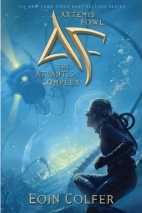 Artemis Fowl : the Atlantis complex
