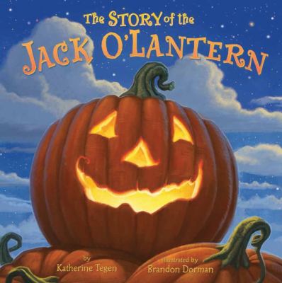 The story of the Jack O'Lantern