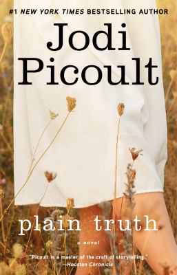 Plain truth : a novel